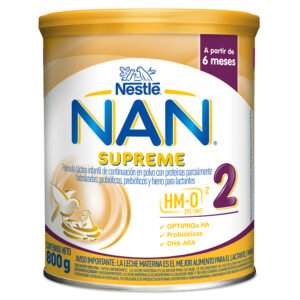 Nan Supreme 2 800 Gramos
