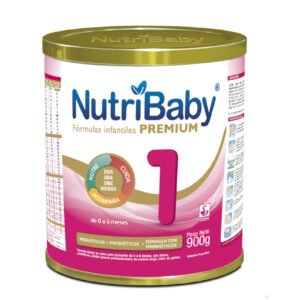 Nutribaby 1 900 Gr