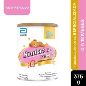 Similac Ar Reflujo 375 Gr