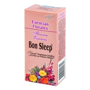 Esencia Floral Bon Sleep 25 Ml