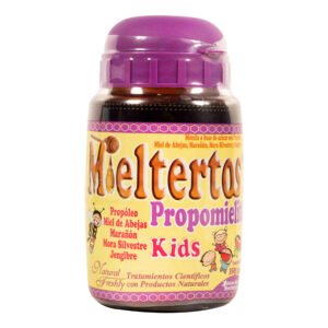 Mieltertos Propomielito Kids Pote 350 Gr