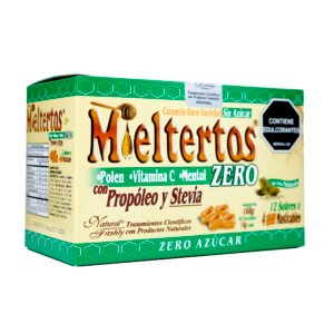 Neuropron 10.000 Jeringa Prellenada