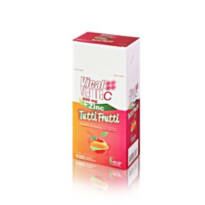 Nutren Senior Mix Frutas 200 Ml