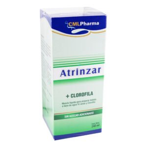 Nutrigel Advance Mandari. 30 Und Pc