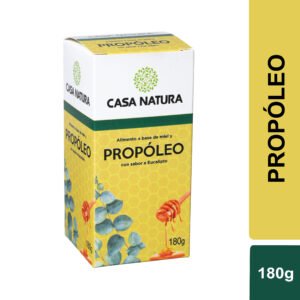 Propoleo Ninos Casa Natura 180 Gr