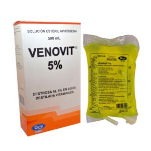 Polivitaminas Y Minerales 100 Capsula Pc