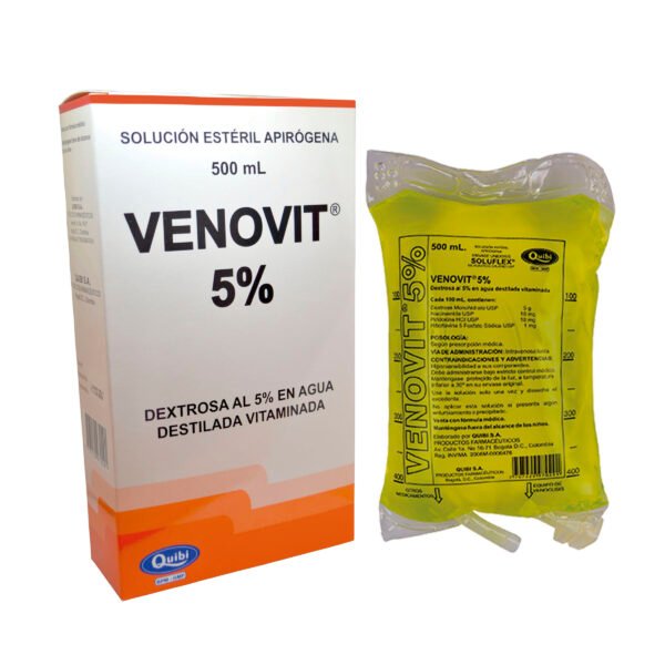 Polivitaminas Y Minerales 100 Capsula Pc