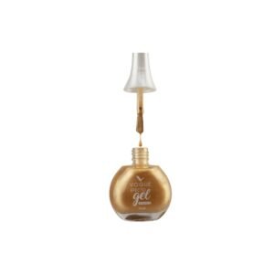 Esmalte Efecto Gel Oro Magico 14ml